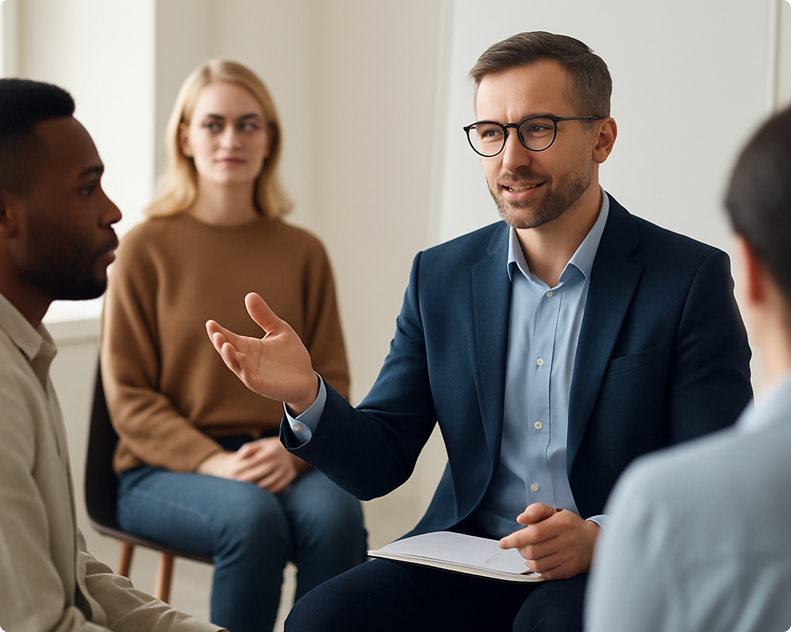 Scuola di Specializzazione in Psicoterapie Brevi ad Approccio Strategico